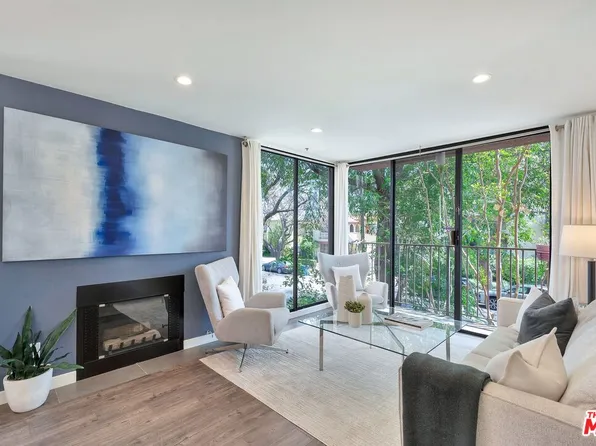 869 S Wooster St APT 101, Los Angeles, CA 90035