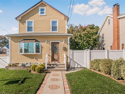37 Nassau Parkway, Hempstead, NY, 11550