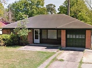 2111 Wakefield Dr, Houston, TX 77018