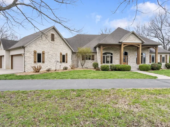 1327 N Farm Road 245, Strafford, MO 65757
