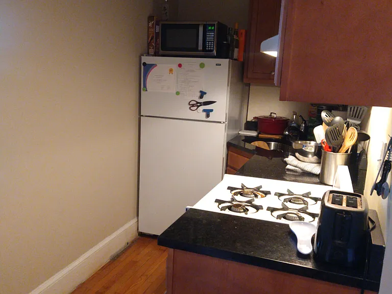 1193 Commonwealth Ave #24 — Photo 24