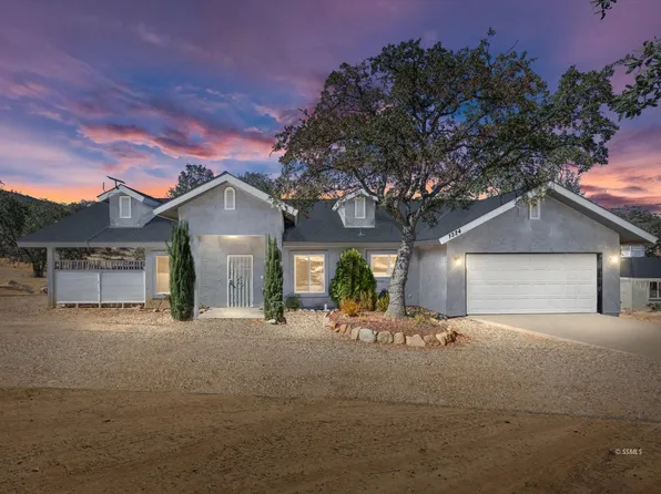 1324 Bodfish Canyon Rd, Bodfish, CA 93205