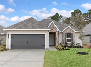 604 Rockbridge Dr, Huntsville, TX 77340