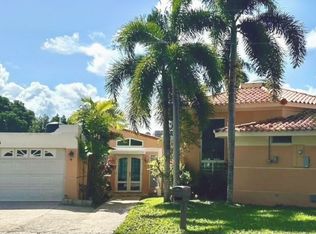 Gran Vis #1-36, Gurabo, PR 00778