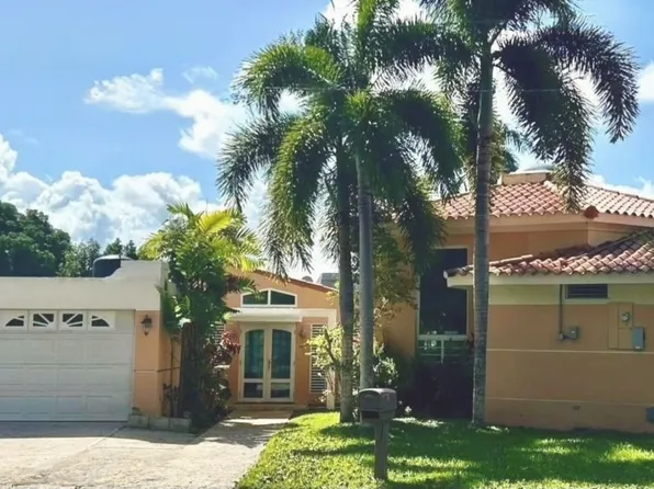 Gran Vis #1-36, Gurabo, PR 00778