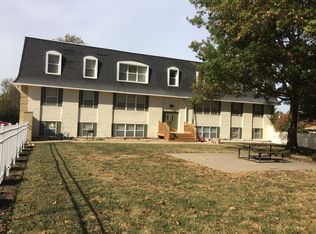 2105-2113 Harvard Rd #2107A, Lawrence, KS 66049
