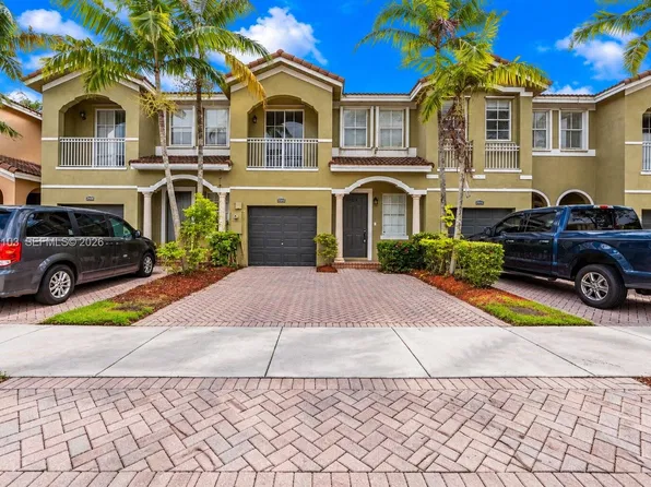 2560 SE 15th Ct, Homestead, FL 33035