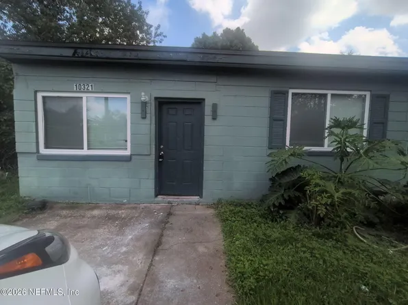 10321 Westmar Rd, Jacksonville, FL 32218