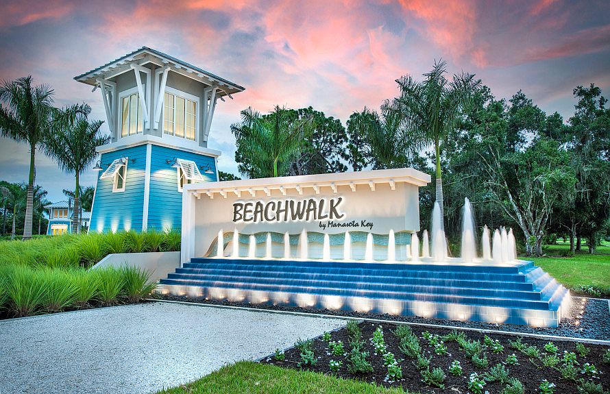 BeachWalk by Manasota Key by DiVosta in Englewood FL Zillow