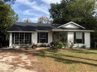 109 Gordon Dr, Terrell, TX 75160