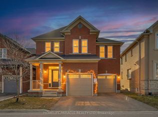 32 Agricola Rd, Brampton, ON L7A0V1