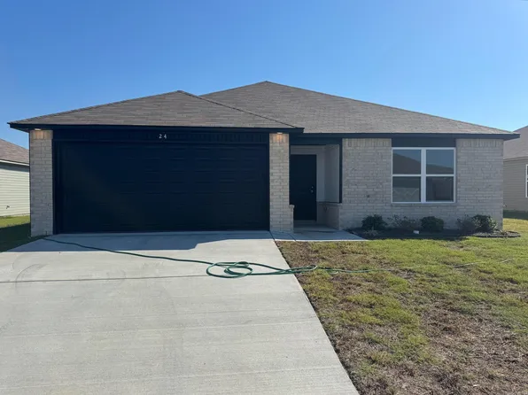 24 Fallen Oak Dr, Conway, AR 72032