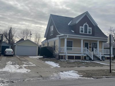 308 Summit St, Marshalltown, IA, 50158