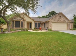 108 Lariat Dr, Georgetown, TX 78633