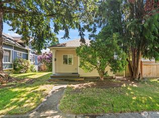 2415 Cedar St, Everett, WA 98201