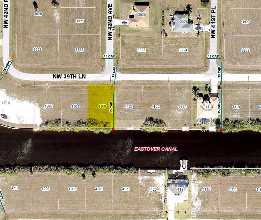 1st image of 4200 NW 39th St