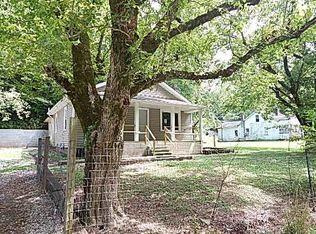 1859 Ruritan Rd, Harriman, TN 37748