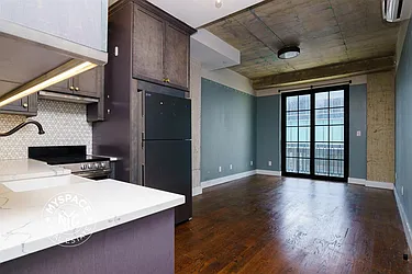 Rented by MySpaceNYC