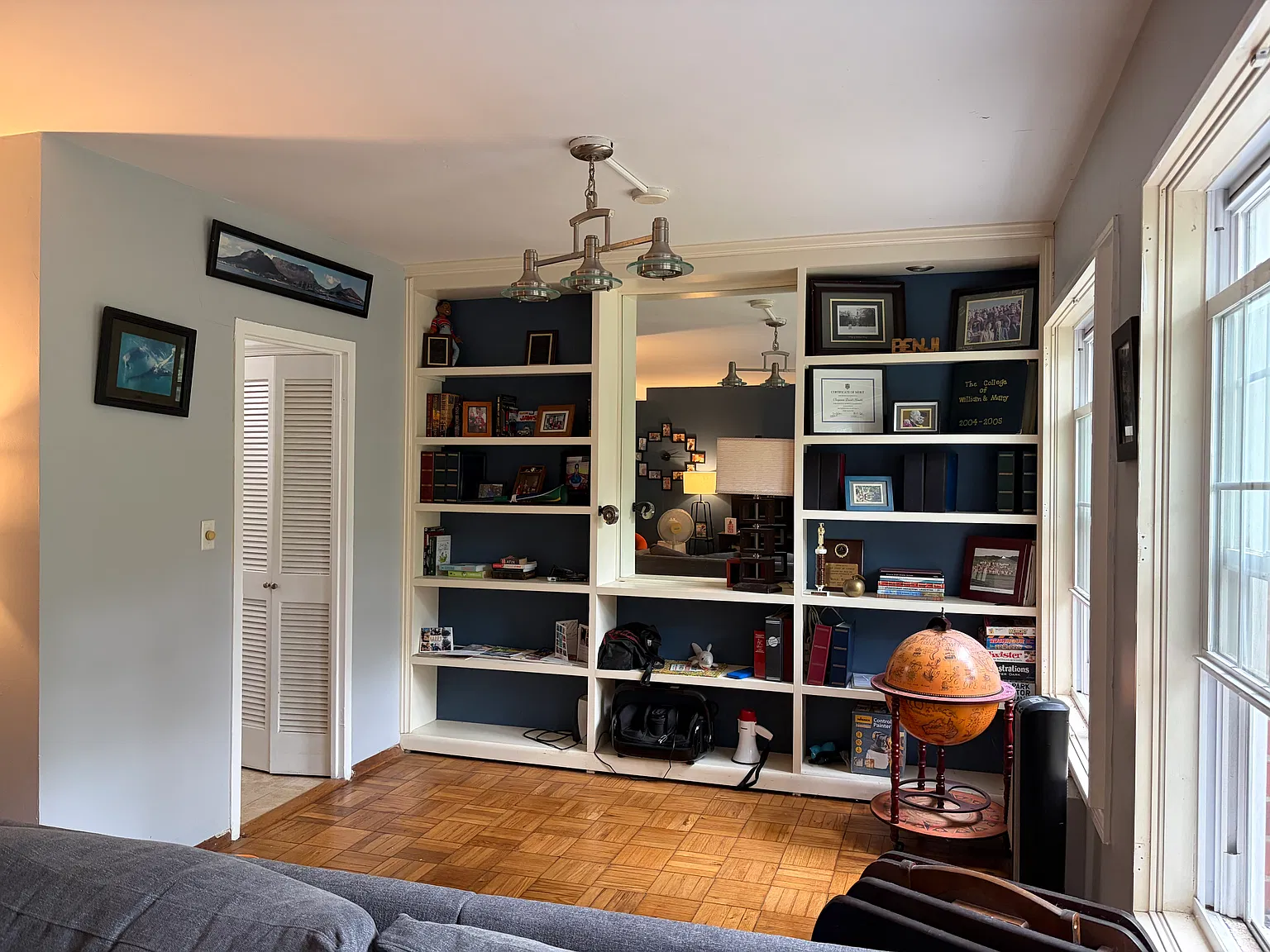 1 bed, 750 sqft, $2,250 — Photo 4