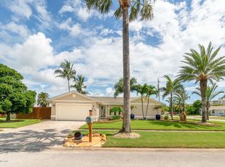 200 Sheridan Ave, Satellite Beach, FL 32937