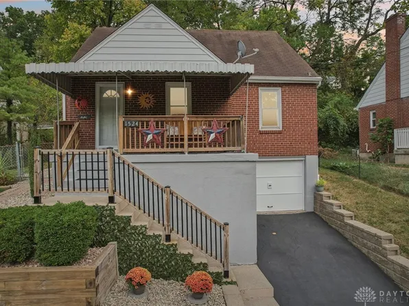 1524 Hunt Rd, Cincinnati, OH 45215