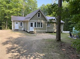 595 Old Diamond Lake Rd, Hastings Highlands, ON K0L1C0
