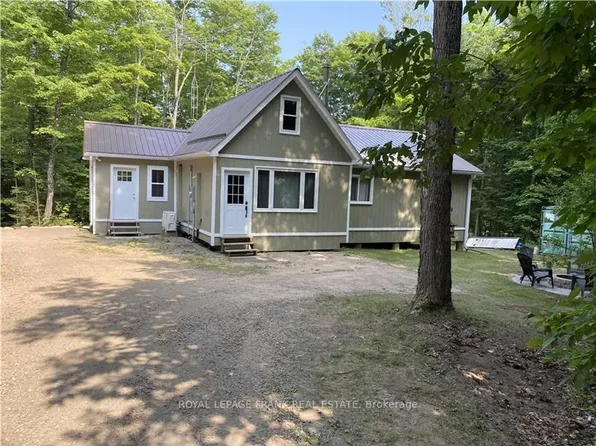 595 Old Diamond Lake Rd, Hastings Highlands, ON K0L 1C0