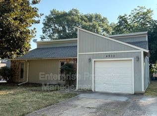 4932 Shelter Cv, Memphis, TN 38118