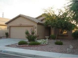 10135 N 115th Dr, Youngtown, AZ 85363