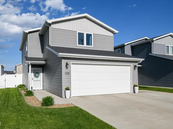 3519 Amity Cir SE, Mandan, ND 58554