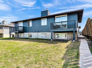 4543 W 7th Ave SE #3, Calgary, AB T2A5E4