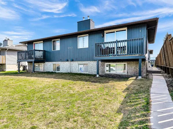 4543 W 7th Ave SE #3, Calgary, AB T2A 5E4