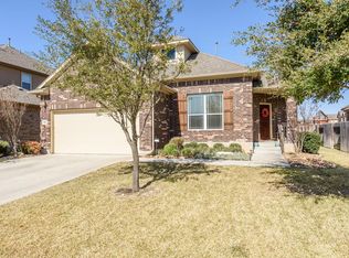 500 Purtis Creek Ln, Georgetown, TX 78628
