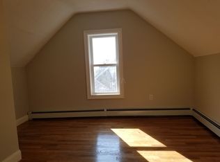 56 E Capen St #1, Medford, MA 02155