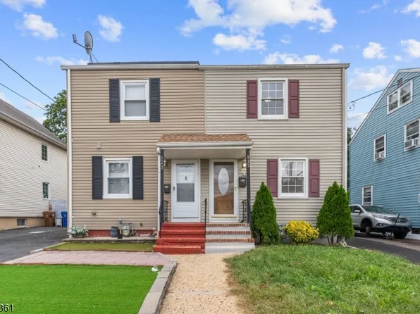 925 Middlesex St, Linden City, NJ 07036