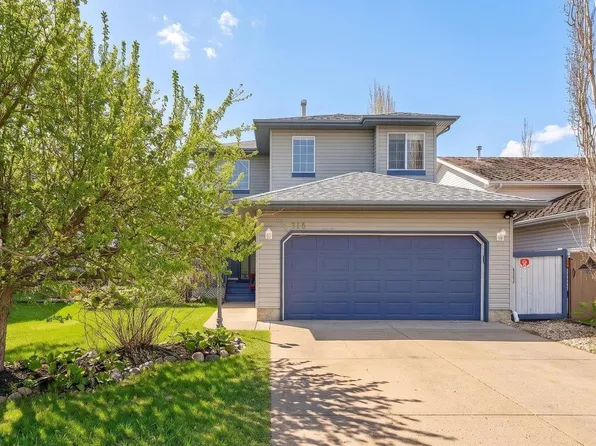 316 Wild Rose Way NW, Edmonton, AB T6T 1M7