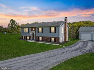 288 Old Plantation Ln, Stephens City, VA 22655