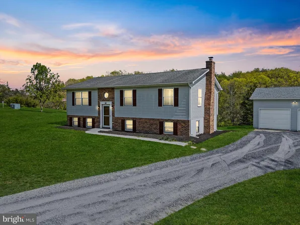 288 Old Plantation Ln, Stephens City, VA 22655