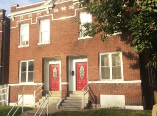3511-3513 Minnesota Ave, Saint Louis, MO