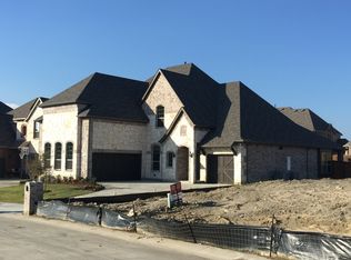 930 Amber Knoll Dr, Rockwall, TX 75087