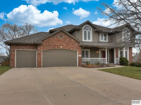 6329 S 172nd St, Omaha, NE 68135