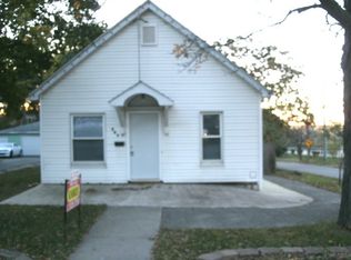 509 Fairbanks Ave, Joliet, IL 60432