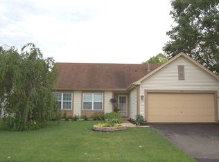 169 E Littleton Trl, Hainesville, IL 60030