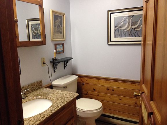 Main Bath