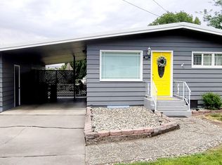 627 Park Ave, Lewiston, ID 83501