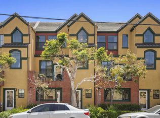 1617 Polk Ave, San Diego, CA 92103