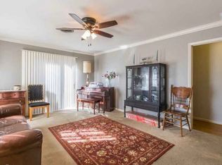 9700 Treasure Hill Rd, Little Rock, AR 72205