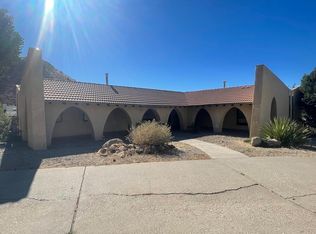 13620 Cedarbrook Ave NE, Albuquerque, NM 87111
