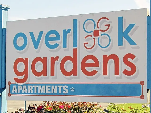 Overlook Gardens Apartments — Photo 9