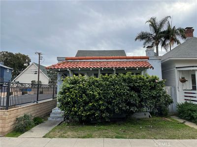 320 11th St, Huntington Beach, CA, 92648